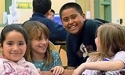 Auction Napa Valley Supports Youth Wellness